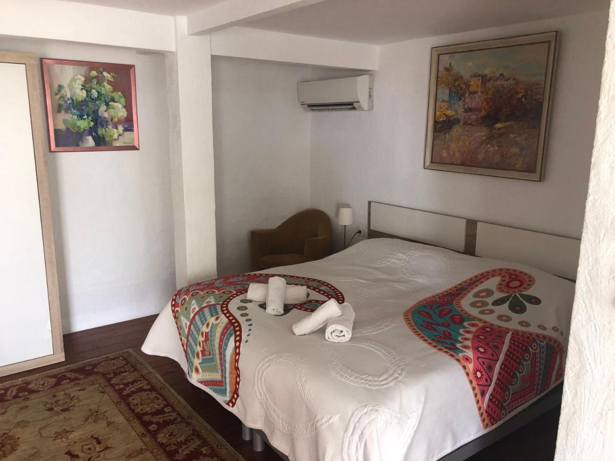 Apartamento Villa Joya Benissa Exterior photo